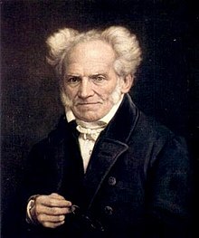 220px Schopenhauer